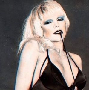 Meet your Posher, Sylvia